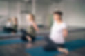 Yoga für Schwangere