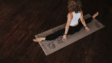 מערכת ניהול תורים לסטודיו ליוגה