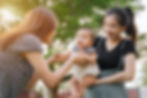 Family & Group: Trauma-Informed Practice & Policy (LSOC) Winter, 2024