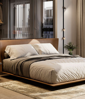 MISC Photo of Kitchen Setting