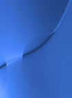 Abstract Blue Background
