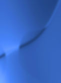 Abstract Blue Background