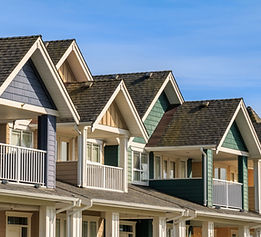 Casas modernas
