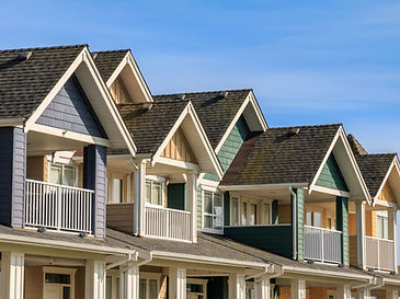 Modern Houses