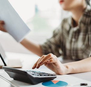 Бухгалтерский учет