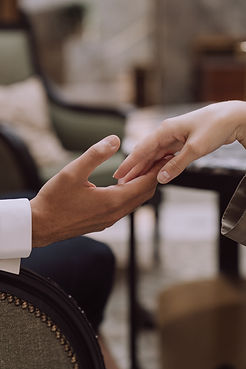 Gentleman Gesture