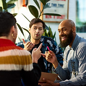 Team Meeting