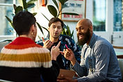 Team Meeting