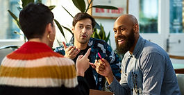 Attuned to a flexible workplace