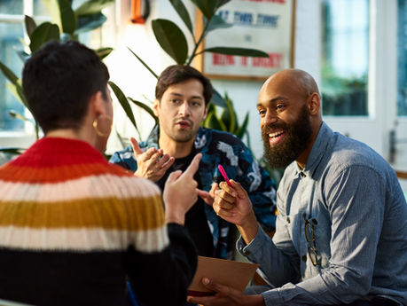 Customized workshops