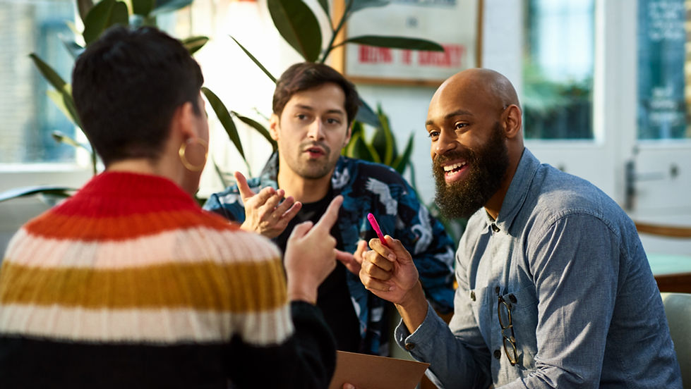 Create a Professional Board of Directors