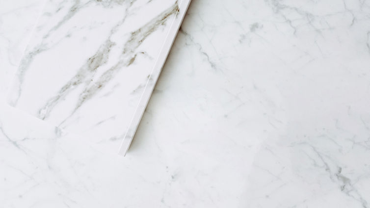 Marble Texture Closeup