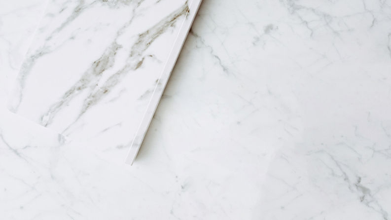 Marble Texture Closeup