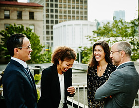 Search Funds People
