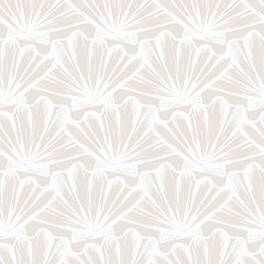 Florales Muster-Design