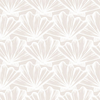 Floral Pattern Background