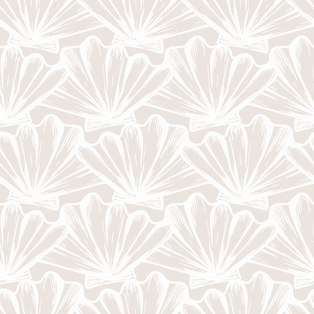 Fundo de padrão floral