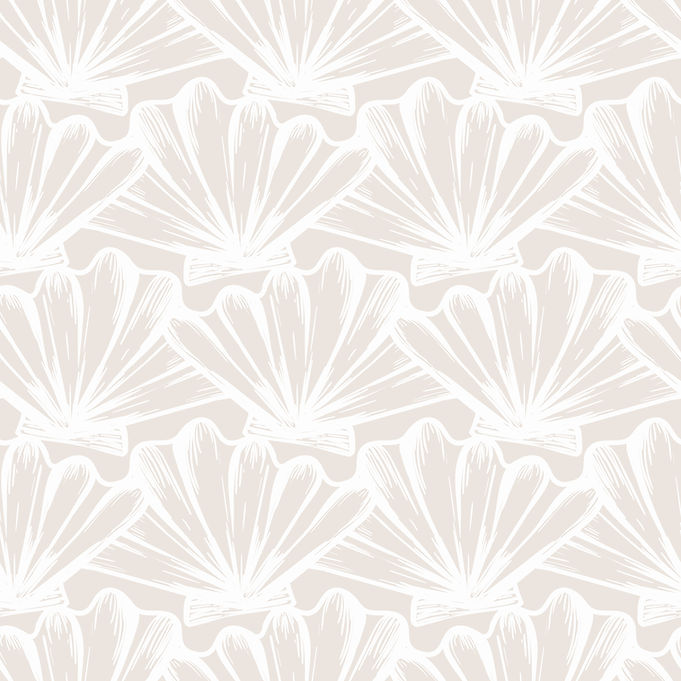 Floral Pattern Background