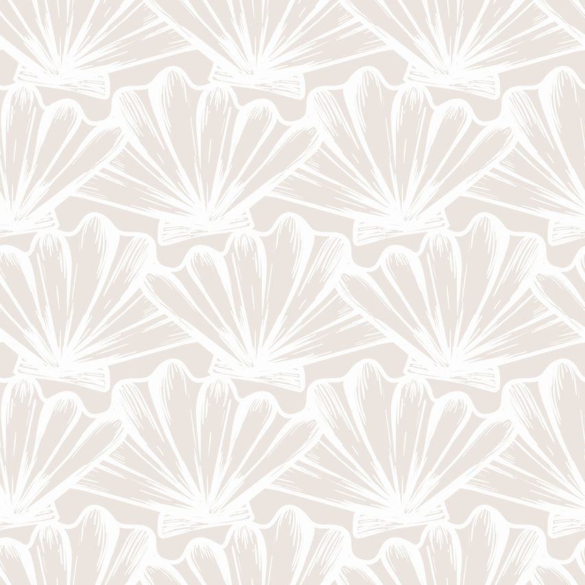 Floral Pattern Background