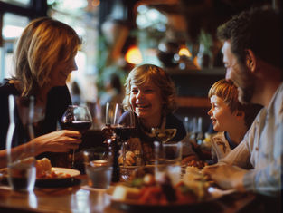 Empathy, Expression and Verbal Communication