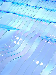 Glass Stripes