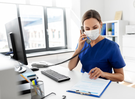 NJ Governor Passes Workers Comp Coverage for Essential Workers with COVID-19