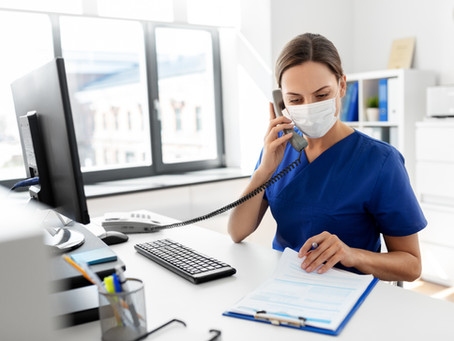 NJ Governor Passes Workers Comp Coverage for Essential Workers with COVID-19