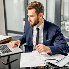 Business visa to operate a business in South Africa