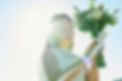 Bride with Bouquet