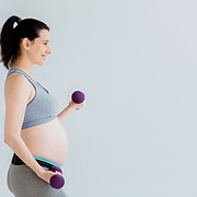 sport femme enceinte