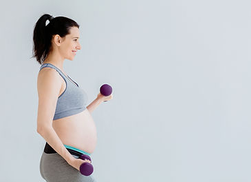 postnatal training