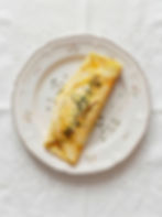 OMELETTES
