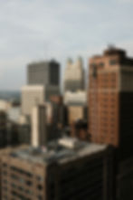 Urban Cityscape Views