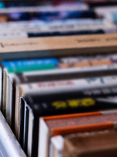 Japanese Books