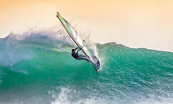 planche à voile