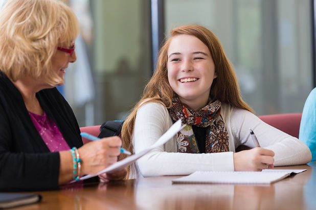 English tuition in Portsmouth, England
