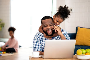 Working from Home