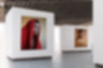 Modern Art Gallery