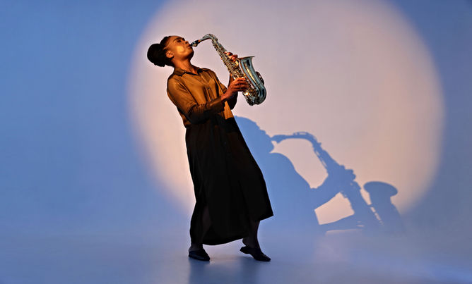 Musician