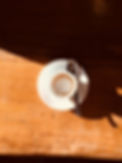 Cup of Coffee