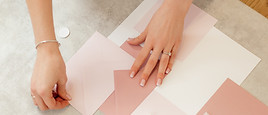 Colorful Envelopes