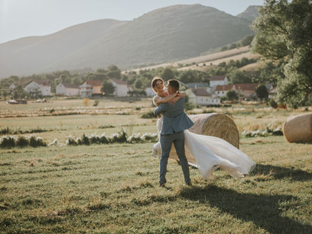 Brautpaarshooting pre-wedding-shooting destination wedding - Hochzeitsfotograf Kassel Deutschland