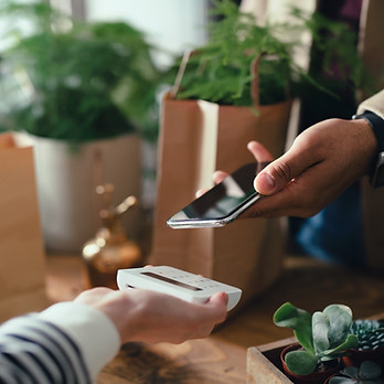 Paiement numérique