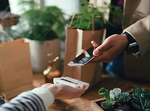 Digital Payment