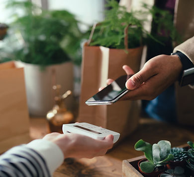 Digital Payment