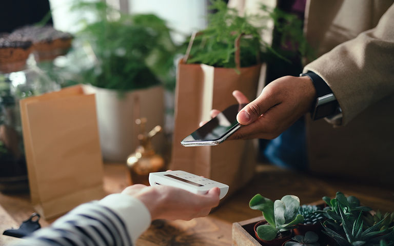 Digital Payment