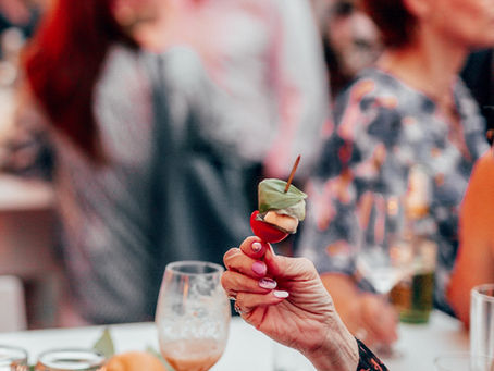 Managing Sensory Load During Holiday Travel and Gatherings