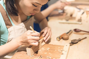 Fine Woodshop