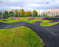 Playground Hills