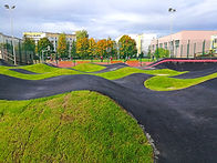 Playground Hills